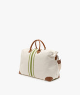 Duffel Bag Harvard Tremiti Green - My Style Bags