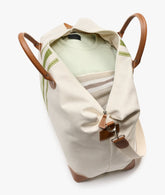 Duffel Bag Harvard Tremiti Green - My Style Bags