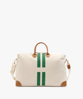 Travel Bag Harvard Large The Go-To	 Green - Green | My Style Bags