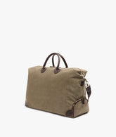 Duffel Bag Harvard Large Eskimo | My Style Bags