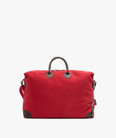 Duffel Bag Harvard Large Eskimo Red | My Style Bags
