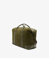  Duffel Bag Harvard Twin Deluxe Greenfinch | My Style Bags