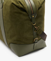  Duffel Bag Harvard Twin Deluxe Greenfinch | My Style Bags