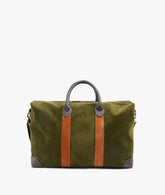 Duffel Bag Harvard Twin Deluxe - Green | My Style Bags