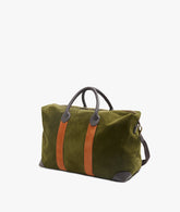 Duffel Bag Harvard Twin Deluxe - Green | My Style Bags