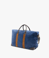 Duffel Bag Harvard Twin Deluxe - Blue - Blue | My Style Bags