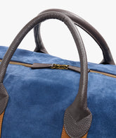 Duffel Bag Harvard Twin Deluxe - Blue | My Style Bags