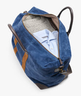 Duffel Bag Harvard Twin Deluxe - Blue | My Style Bags