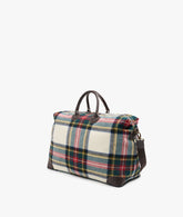 Duffel Bag Harvard Cortina - Cream - My Style Bags