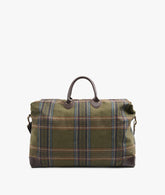 Duffel Bag Harvard Cortina - Green - My Style Bags