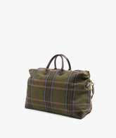 Duffel Bag Harvard Cortina - Green - My Style Bags