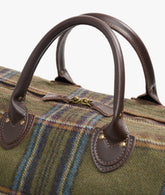 Duffel Bag Harvard Cortina - Green - My Style Bags