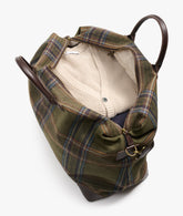 Duffel Bag Harvard Cortina - Green - My Style Bags