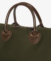 Harvard Large Duffel Bag Horizon in Dark Green - Dark Green | My Style Bags