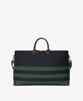 Harvard Large Duffel Bag Horizon in Dark Blue | My Style Bags