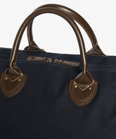 Harvard Large Duffel Bag Horizon in Dark Blue | My Style Bags