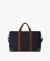 Harvard Large Duffel Bag Felt in Blue - Blue | My Style Bags