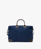 Duffel Bag Harvard Small Denim | My Style Bags