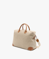 Duffel Bag Harvard Small Ischia Raw	 | My Style Bags
