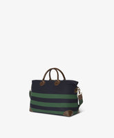 Harvard Small Duffel Bag Horizon in Navy Blue - Dark Blue | My Style Bags