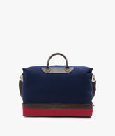 Duffel Bag Harvard Travel Blue | My Style Bags