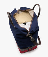 Duffel Bag Harvard Travel Blue | My Style Bags
