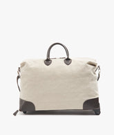 Duffel Bag Suitcase Harvard Large Raw | My Style Bags