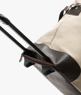Duffel Bag Suitcase Harvard Large Raw | My Style Bags