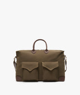 Duffel Bag Harvard Safari | My Style Bags