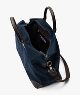 Duffel Bag Harvard Small Cordura Blue | My Style Bags