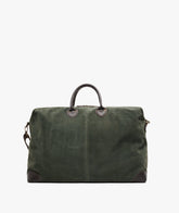 Duffel Bag Harvard Large Deluxe Greenfinch | My Style Bags