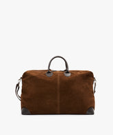  Duffel Bag Harvard Large Deluxe Tobacco | My Style Bags