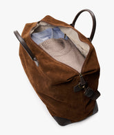  Duffel Bag Harvard Large Deluxe Tobacco | My Style Bags