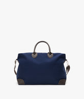 Duffel Bag Harvard Small Blue | My Style Bags
