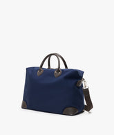 Duffel Bag Harvard Small Blue | My Style Bags
