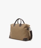 Duffel Bag Harvard Small Olive | My Style Bags