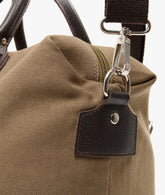 Duffel Bag Harvard Small Olive | My Style Bags