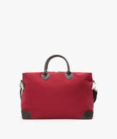 Duffel Bag Harvard Small Burgundy | My Style Bags
