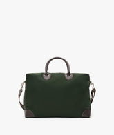 Duffel Bag Harvard Small  - Greenfinch | My Style Bags