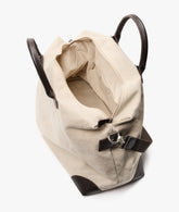 Duffel Bag Harvard Small Raw | My Style Bags