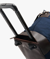 Duffel Bag Suitcase Harvard Large Cordura | My Style Bags