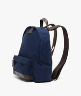  Backpack Medium Blue	 | My Style Bags