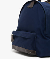  Backpack Medium Blue	 | My Style Bags