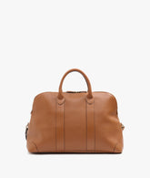 Duffel Bag London Milano - Light Brown - Light Brown | My Style Bags