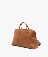 Duffel Bag London Milano - Light Brown - Light Brown | My Style Bags