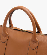 Duffel Bag London Milano - Light Brown - Light Brown | My Style Bags