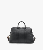 Duffel Bag London Milano - Black | My Style Bags