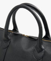 Duffel Bag London Milano - Black | My Style Bags