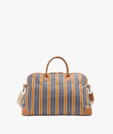 Duffel Bag London Taormina Blue  - Blue | My Style Bags