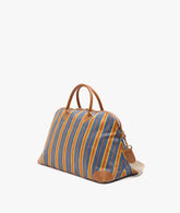 Duffel Bag London Taormina Blue | My Style Bags